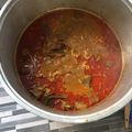 Cooksnap dari Kiki Rokianti untuk resep Kari kambing salim aqiqah
