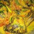 Cooksnap dari Ika (mom nya M.Alfathan) untuk resep 85. Pesmol Ikan Nila