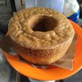 Cooksnap dari roni mahdi untuk resep Bolu pisang kukus