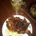 Cooksnap dari Chrisant JiSi untuk resep Gurame Bakar