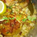 صورة من بنتك ياااااجزائر🇩🇿 ❤💖💞، شاركها بعد تجربة وصفة برياني الدجاج بالتفصيل