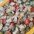 El cooksnap de mrhripoll cuando hizo Ternera en salsa de ostras.