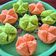 Cooksnap dari Sri Pujilestari untuk resep Bolu Kukus Mekar