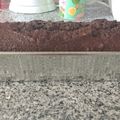 El cooksnap de Ma. Gabriela Durán Aráoz cuando hizo Budín fit de chocolate sin harina ❤.