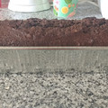 El cooksnap de Ma. Gabriela Durán Aráoz cuando hizo Budín fit de chocolate sin harina ❤.