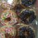 Cooksnap dari Niken Sulistyowati untuk resep Donat Toping