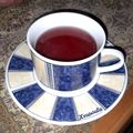 Cooksnap από 𝒳𝓇𝓊𝓈𝑜𝓊𝓁𝒶 𝒦𝑜𝓃𝓉𝑜𝓅𝑜𝓊𝓁𝑜𝓊 στη συνταγή Ζεστό τσάι με φρούτα του δάσους και μέλι 🫖🫖🫖