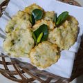 Cooksnap dari Vivi Oktavinda (20248780) untuk resep Cireng Nasi aci