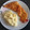 El cooksnap de La cocina de Ana🍴 cuando hizo Puré de patata y pechugas empanadas.