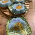 Cooksnap dari Dapoer-94 untuk resep Lemper Ayam Tanpa Daun