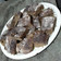 El cooksnap de Lu cuando hizo Torta de chocolate fácil.
