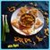 Ekta Vyas's cooksnap of when they made લીલી ડુંગળી નું શાક (Lili Dungli Shak Recipe In Gujarati).