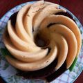 Cooksnap dari Dwinanda untuk resep Special marble cake