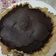 Cooksnap ohmydib semasa beliau membuat Muffin Chocolate air fryer.