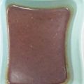 Farhana Talib's cooksnap of when they made Dates (KHAJOOR KI CHUTNEY).