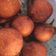 El cooksnap de Miika Alva cuando hizo Buñuelos dulces.