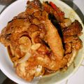 Cooksnap dari Bue Neeta untuk resep Ayam kecap bawang Bombay 🌺