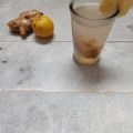 Cooksnap dari Cory Rahmaniah untuk resep Wedang Jahe