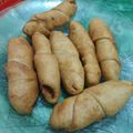Cooksnap dari elloK untuk resep Pisang Molen