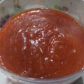 Cooksnap dari Eby Bee untuk resep Saus pizza/spageti homemade,ekonomis😆🍝🍕