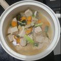 Cooksnap dari sri utami handayani untuk resep Sup Tulang Ikan Tenggiri