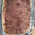 El cooksnap de ROSI ESCOBAR cuando hizo Tiramisú ☕️.