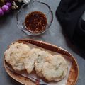 Cooksnap dari Susi Faniati untuk resep Cireng Nasi