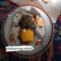 Cooksnap dari eka_pratiwie untuk resep Sayur Asem Bumbu Uleg