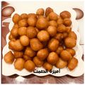 صورة من أميرة الصمت أميرة الصمت، شاركها بعد تجربة وصفة عوامة (لقيمات)🍀🌹