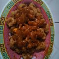 Cooksnap dari Devi Melinda Sari untuk resep Cumi crispy goreng tepung saos asam manis