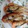 รูป Cooksnap ของ ศุภณัฐ ศรีพิพัฒน์ เมื่อเขาทำ กุ้งเผา