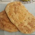 Cooksnap από Marion Kordokageli στη συνταγή Λαγάνα ψευτοπροζυμένια όνειρο!!!
