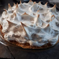 El cooksnap de Cristina Busto cuando hizo Lemon pie. Fácil y exquisito!!!.