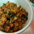 Cooksnap dari N. Mona Monika untuk resep Oseng Tempe Kemangi 🌿