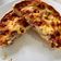 Cooksnap de Cecilia Soares quando cozinhou Quiche de Fiambre e Queijo.