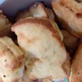 Cooksnap dari Temmy Bong untuk resep Roti Goreng Praktis