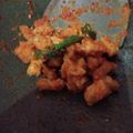 Cooksnap dari Mrs.Murahidi untuk resep OREK TEMPE Basah Bumbu Ulek
