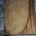 El cooksnap de Jesica Ledesma cuando hizo Pan casero fácil.