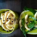 Cooksnap dari eNi Su untuk resep Semprit Susu Ulat