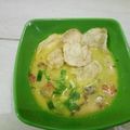 Cooksnap dari Henny untuk resep Soto tangkar iga