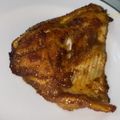 Cooksnap dari Dian Nadia untuk resep Patin Panggang (MPASI 14m+)