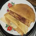 Cooksnap dari Yana Dewi untuk resep Lekker teflon