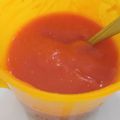 Cooksnap dari Inach untuk resep Saos Tomat Homemade