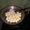 Cooksnap dari Moyy untuk resep Cimol