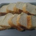 Cooksnap dari Kirana Reine untuk resep Roti Tawar Lembut No egg No milk