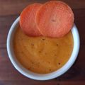 El cooksnap de Fer en la Cocina cuando hizo La más exquisita mayonesa y es VEGANA!!!.