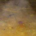 Durga Soni का कुकस्नैप जब उन्होंने दाल फ्राई (Dal fry recipe in hindi) बनाया था।