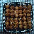 Cooksnap dari Ella untuk resep Bakso Bakar Bumbu Barbeque dan Madu