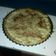 El cooksnap de Adriana Loyarte cuando hizo Tarta con Crema Pastelera y Ganache de Chocolate.