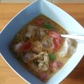 Cooksnap dari Beby Merika untuk resep Selendang mayang